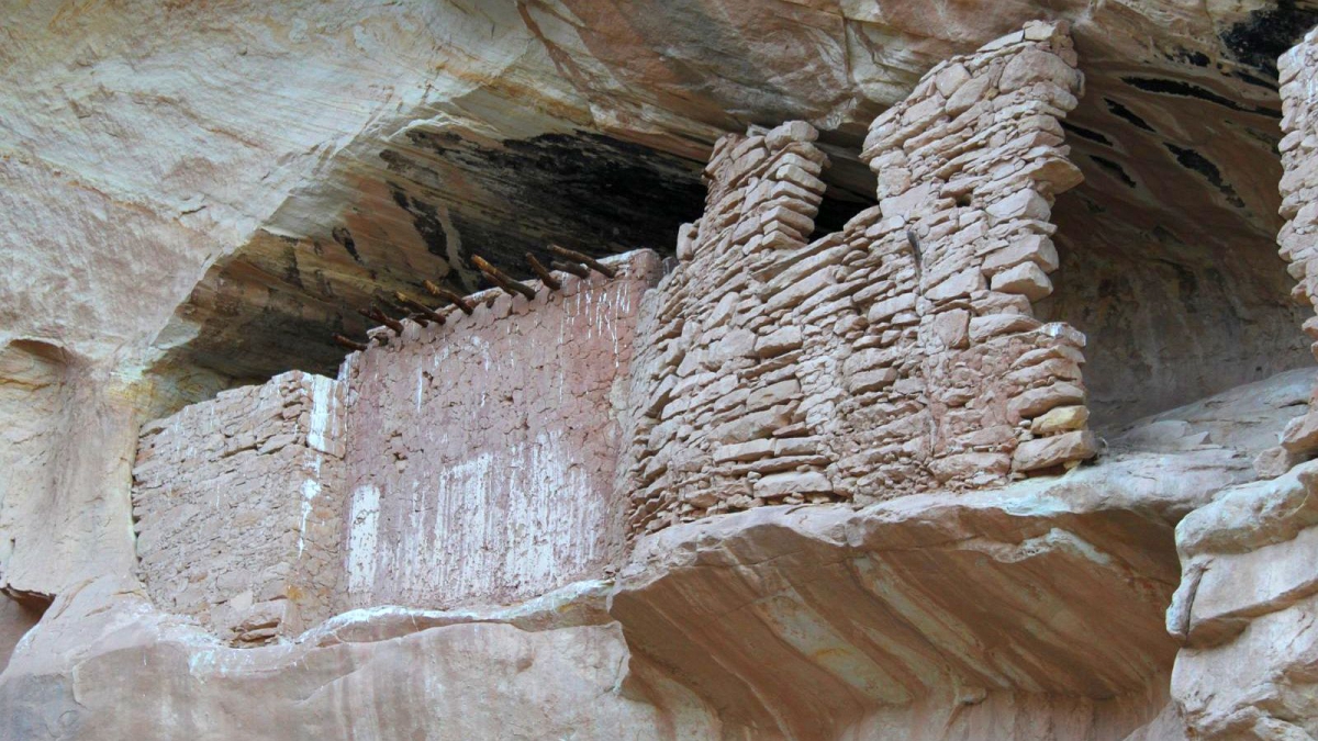 Target Ruins – Cedar Mesa – Utah