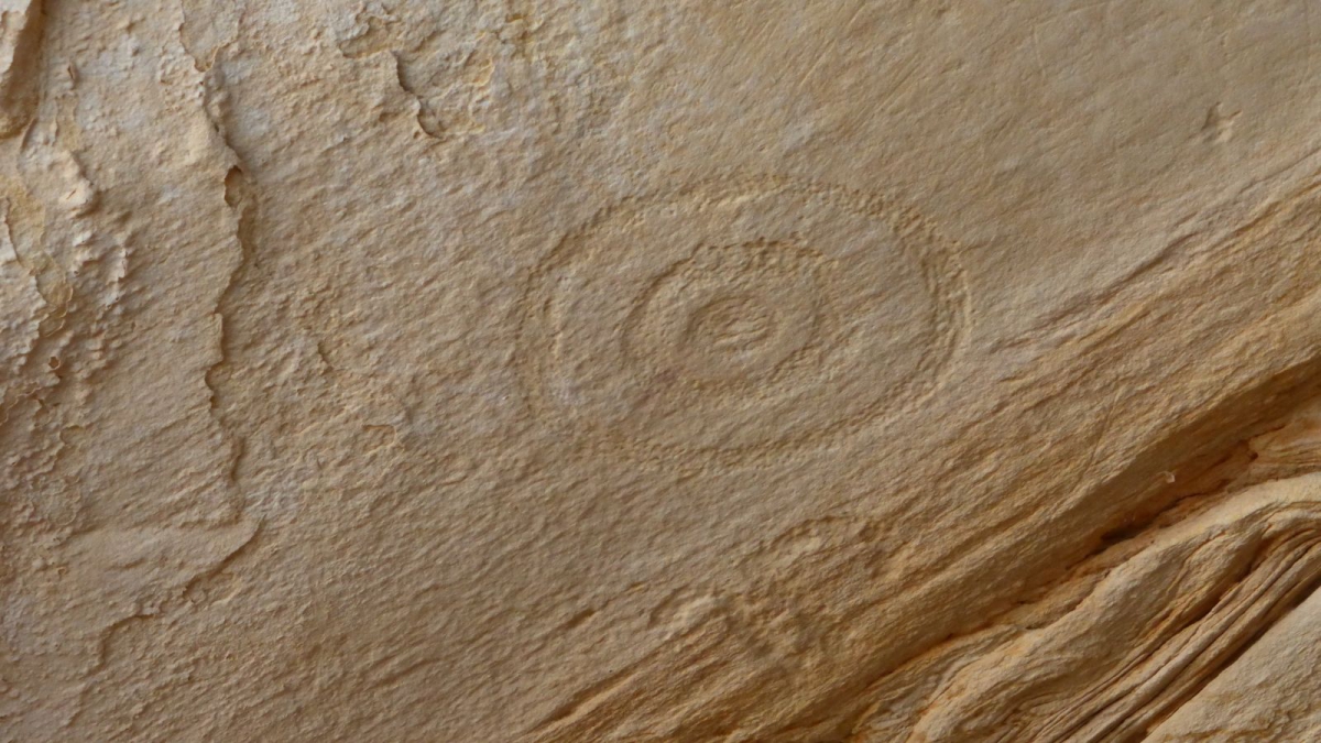 Target Ruins – Cedar Mesa – Utah