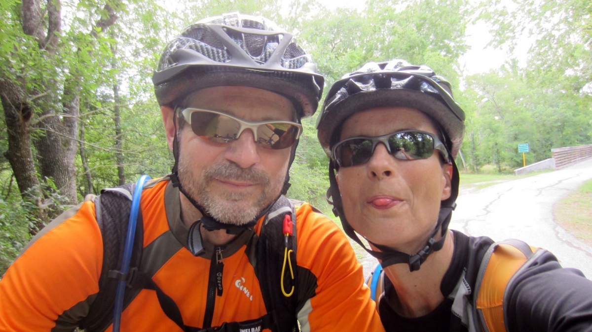 George Bush Park – Houston – Texas