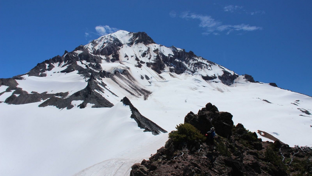 Mount Hood - Oregon