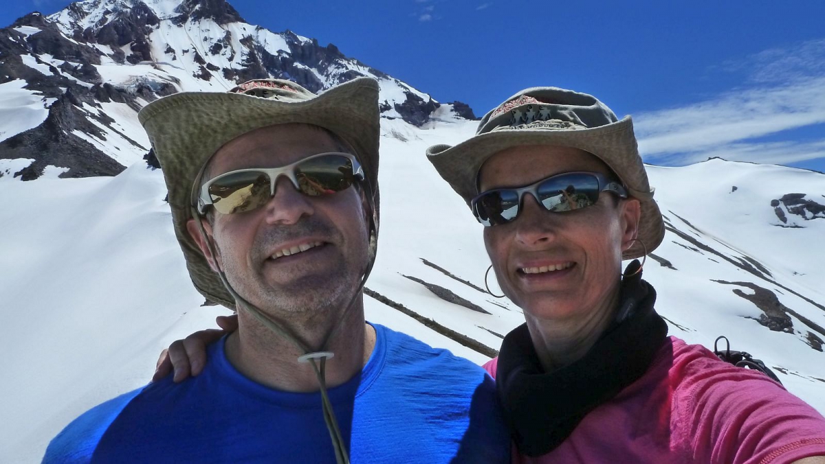 McNeil Point – Mount Hood – Oregon