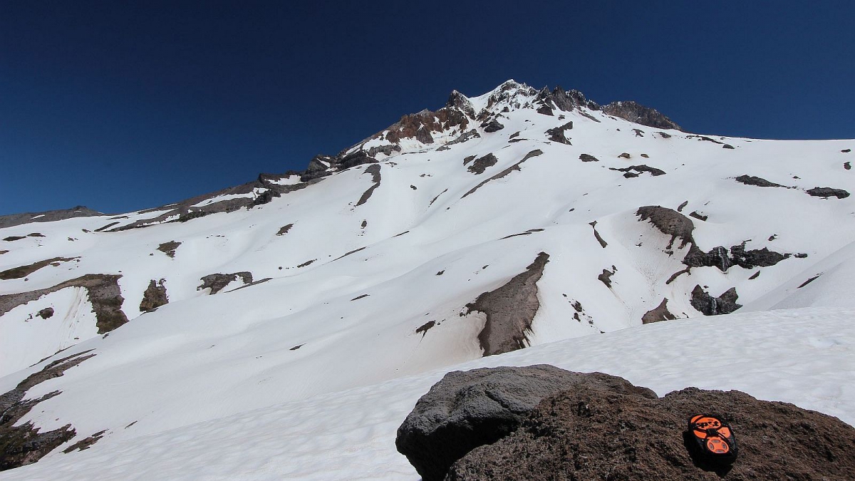 Paradise Park – Mount Hood – Oregon