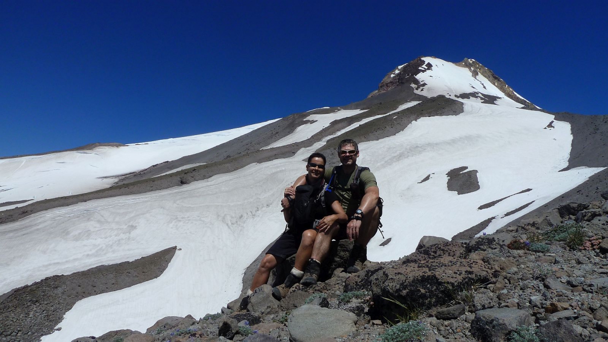 Mount Hood Meadows – Mount Hood – Oregon