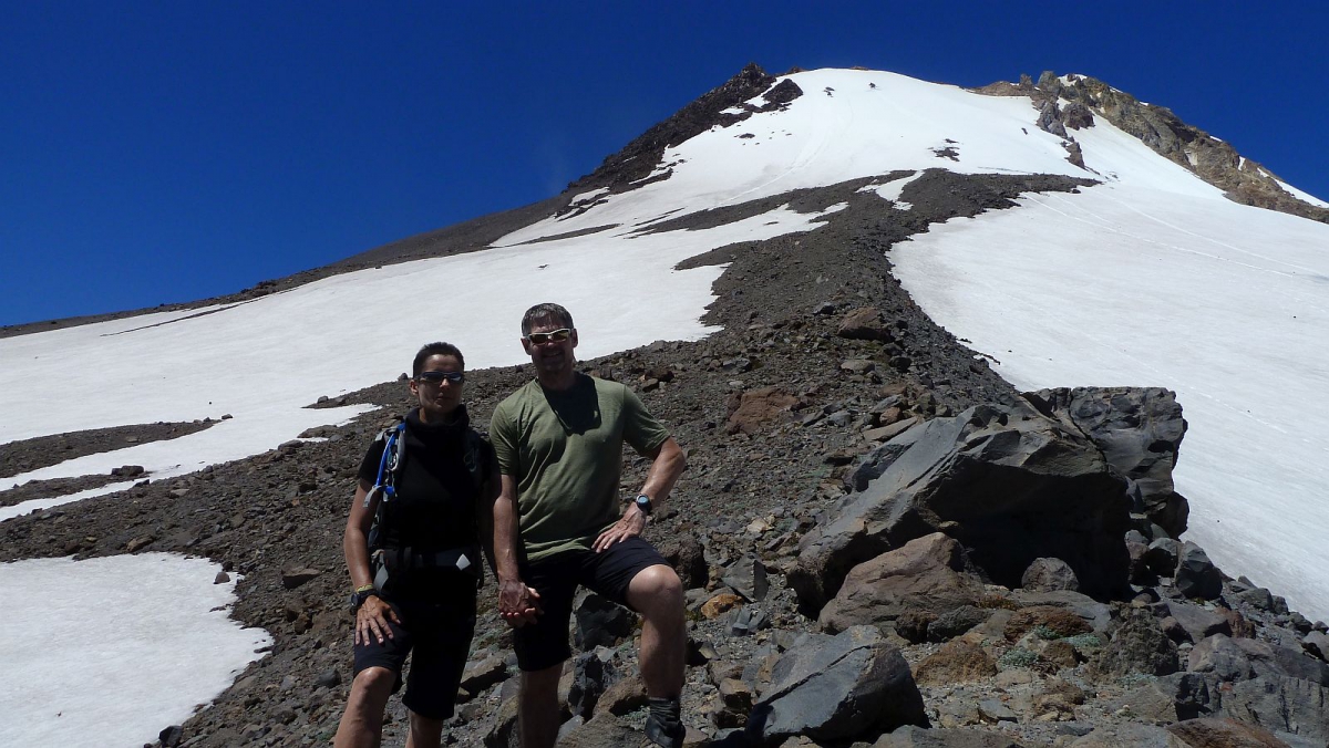 Mount Hood Meadows – Mount Hood – Oregon