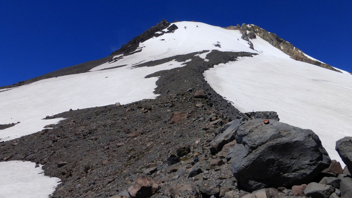 Mount Hood Meadows – Mount Hood – Oregon