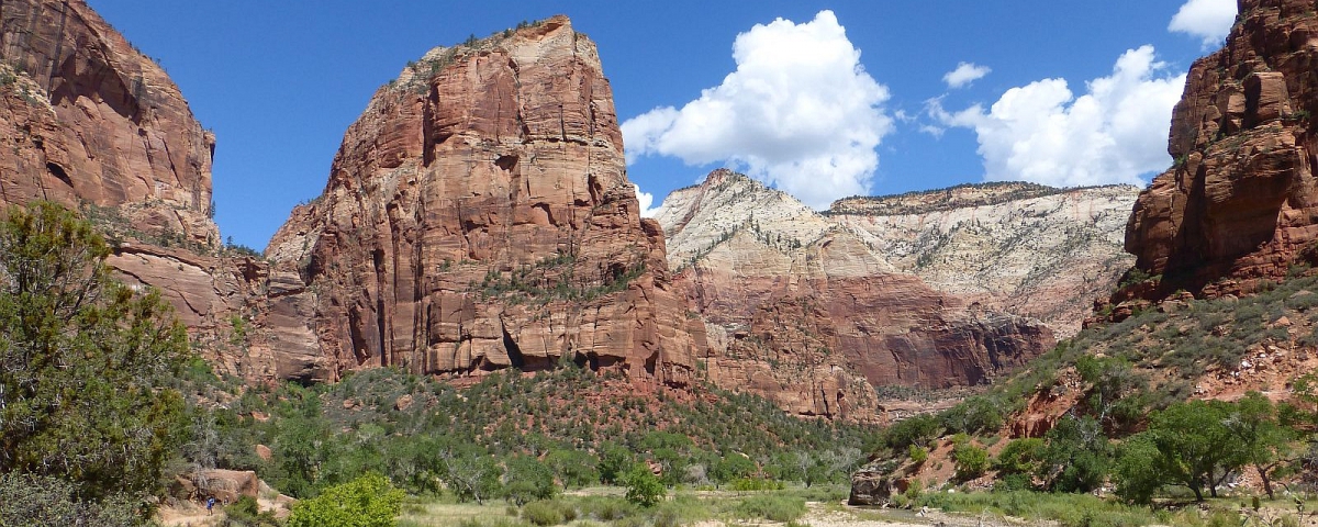 Zion National Park