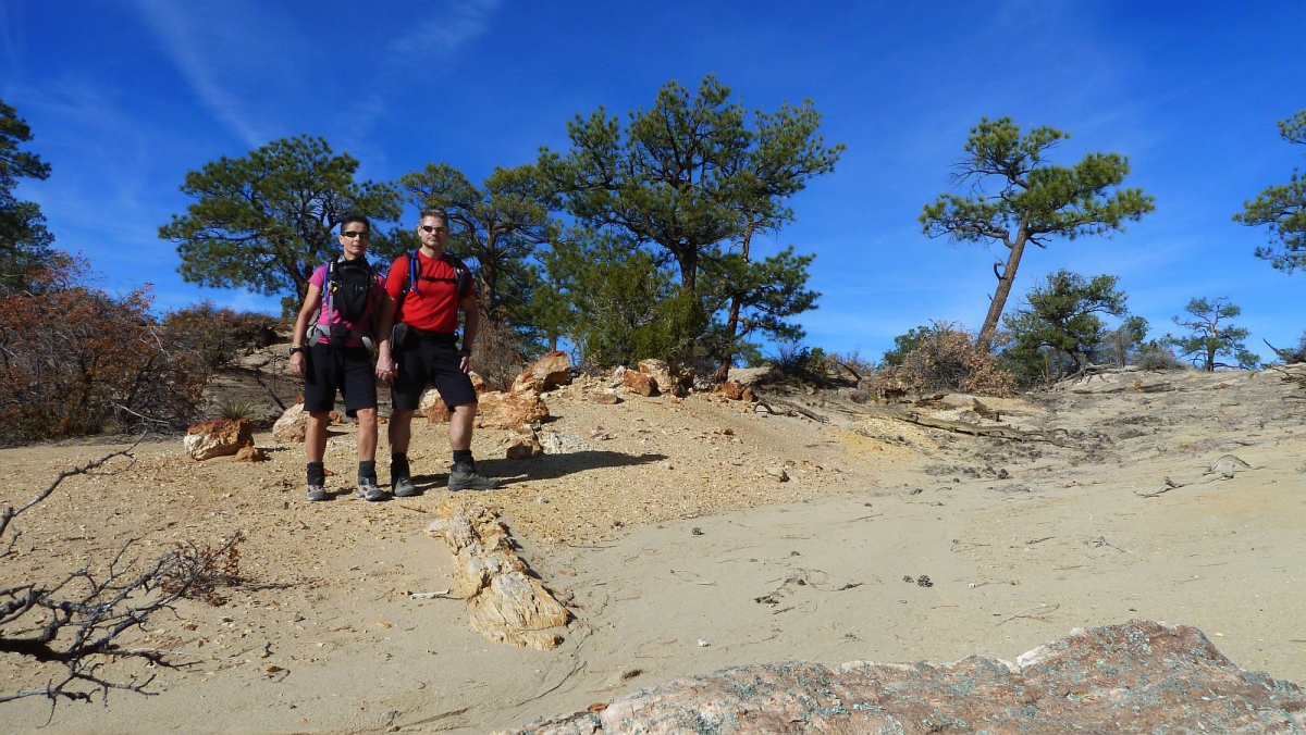 Ceja Pelon Mesa – Cuba – New Mexico