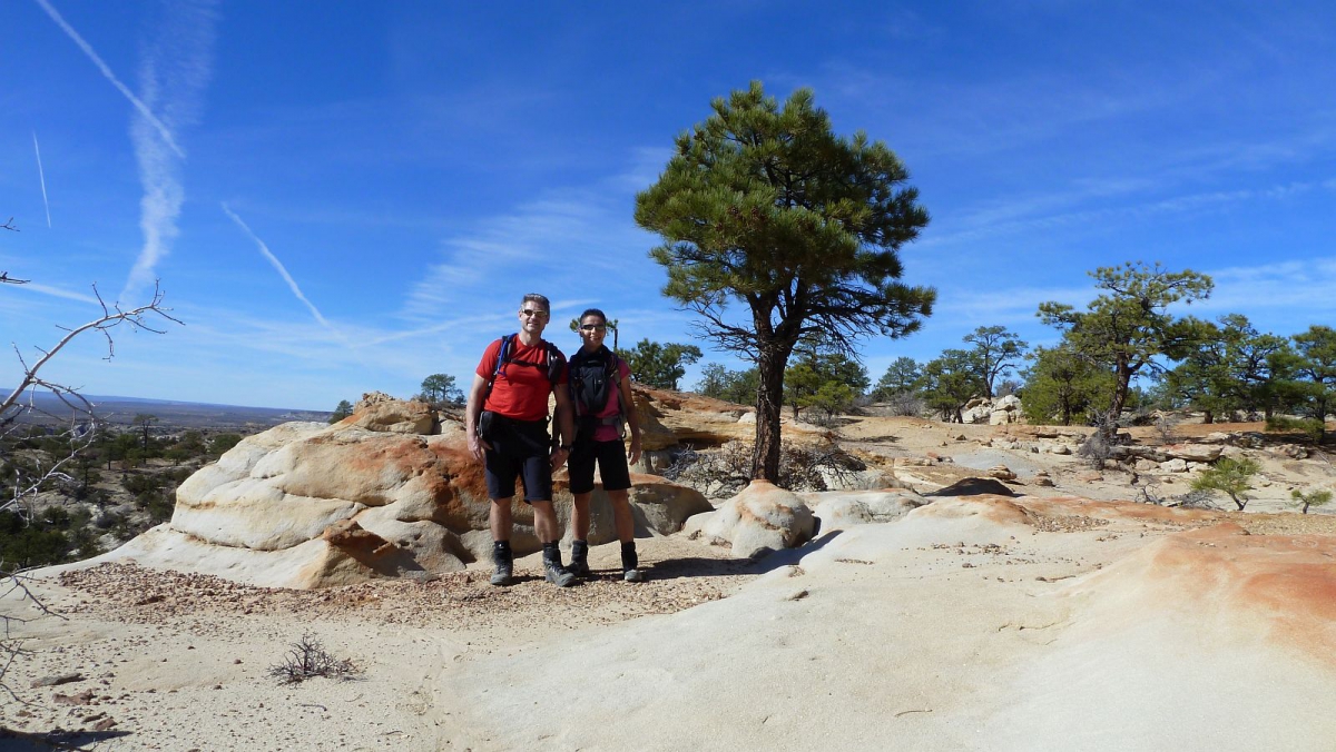 Ceja Pelon Mesa – Cuba – New Mexico