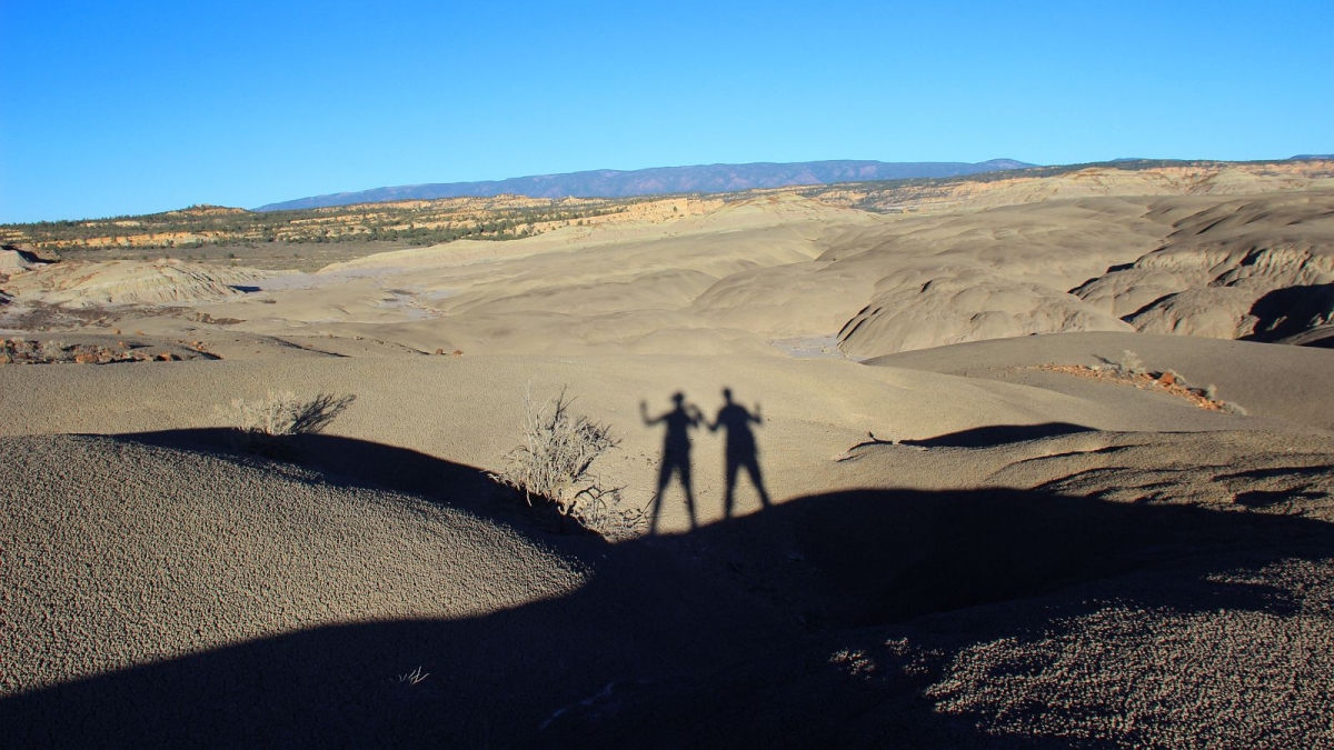 Mesa Chijuilla – Cuba – New Mexico