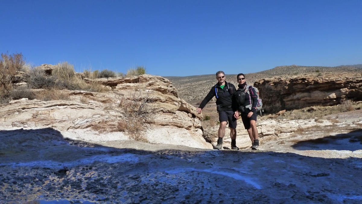 White Mesa – San Ysidro – New Mexico