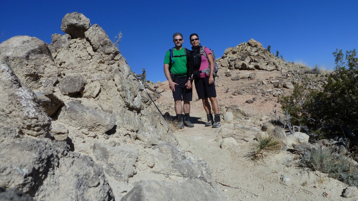 White Mesa – San Ysidro – New Mexico
