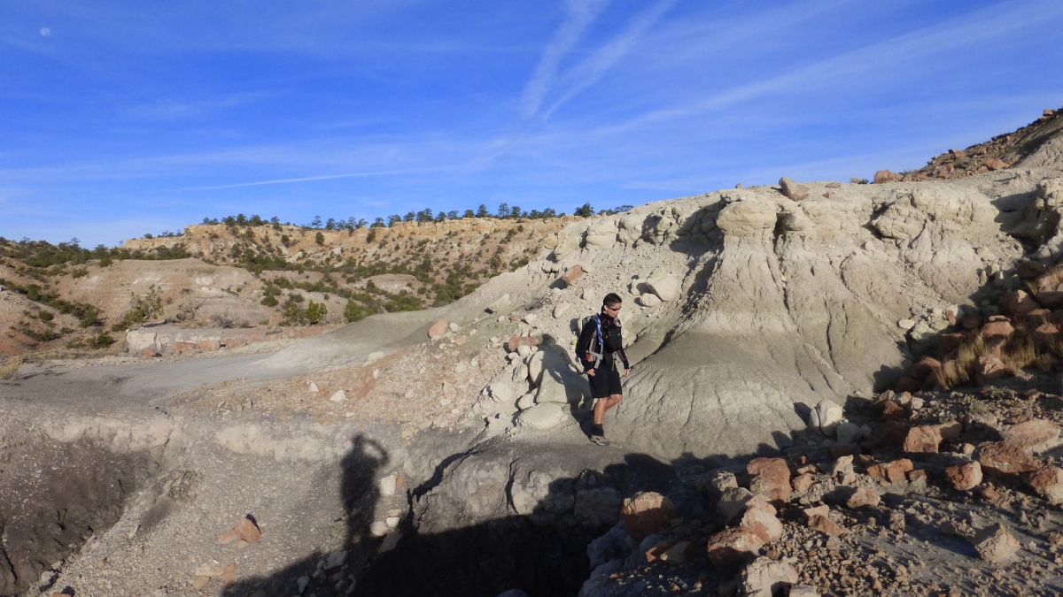 Ceja Pelon Mesa – Cuba – New Mexico