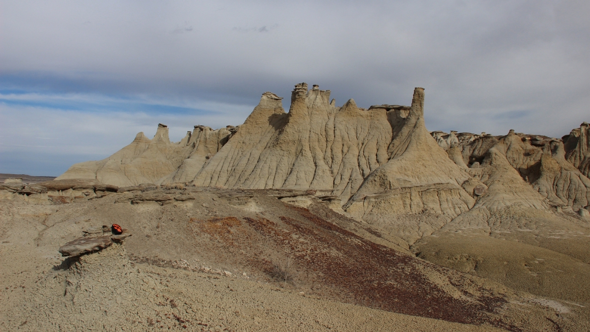 Ah-shi-sle-pah Wilderness Area – New Mexico