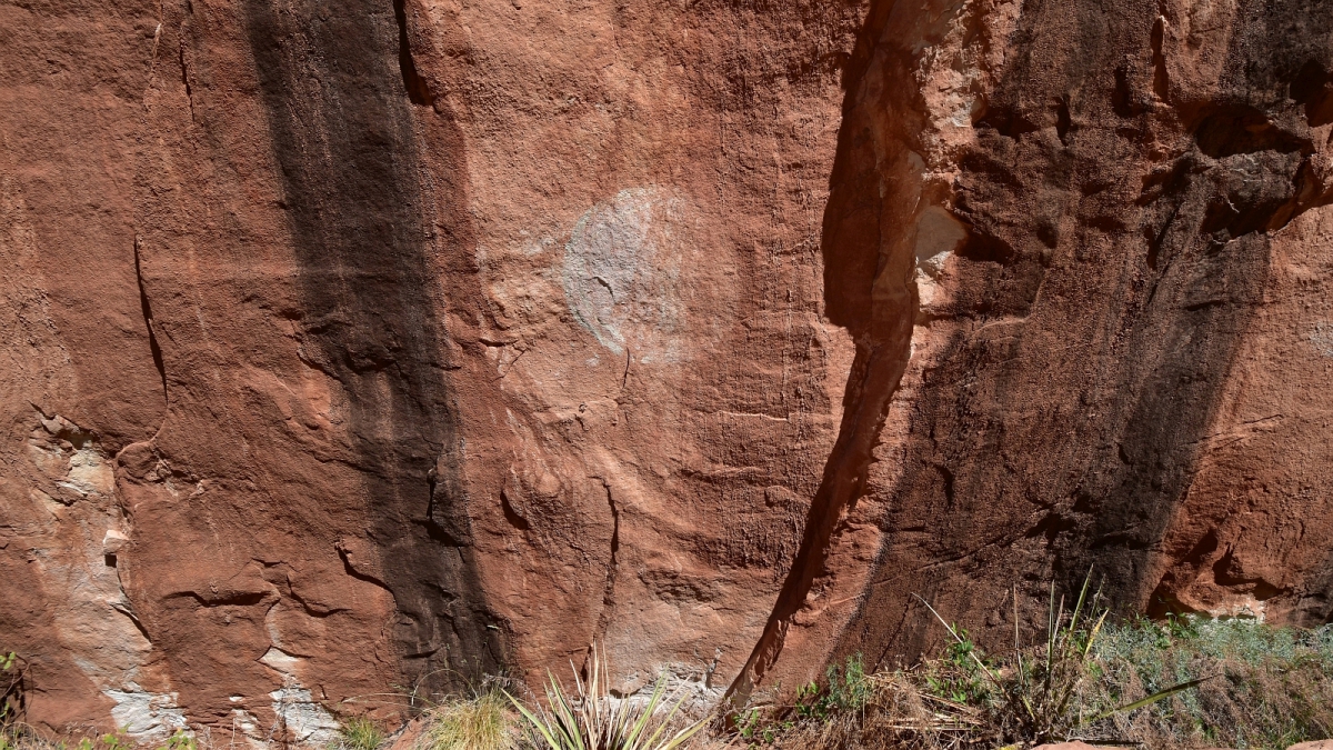 White Canyon – Natural Bridges Monument – Utah