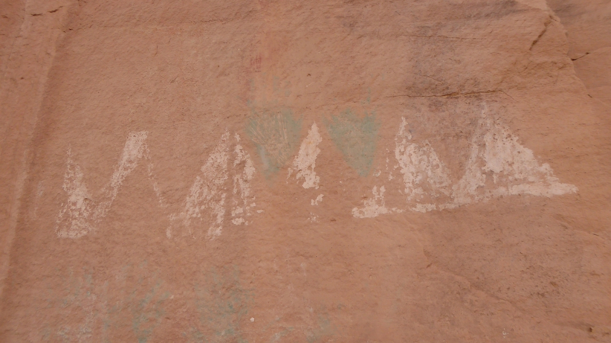 Monarch Cave – Butler Wash – Cedar Mesa – Utah