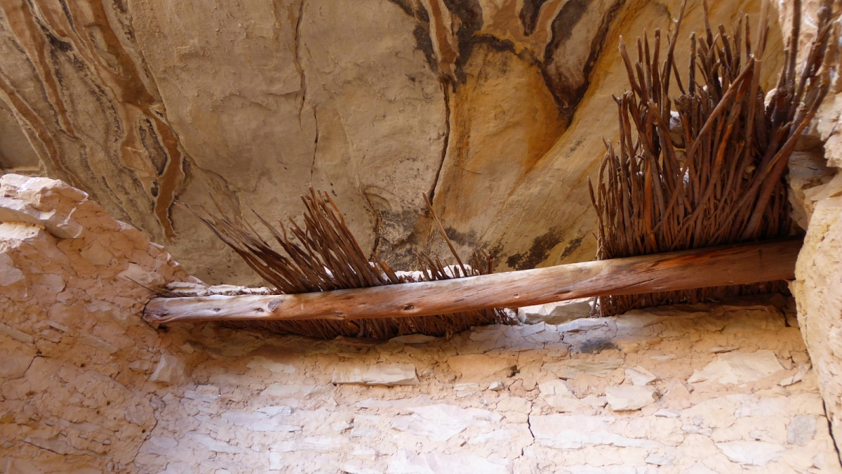 Monarch Cave – Butler Wash – Cedar Mesa – Utah