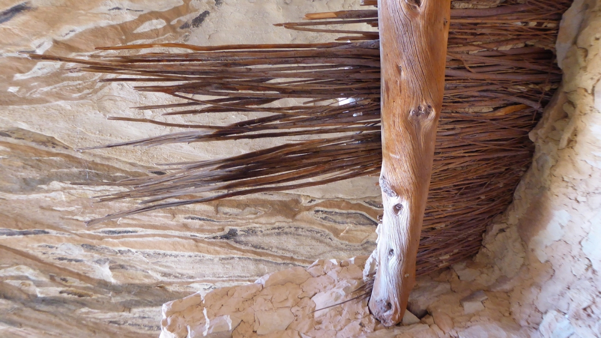 Monarch Cave – Butler Wash – Cedar Mesa – Utah