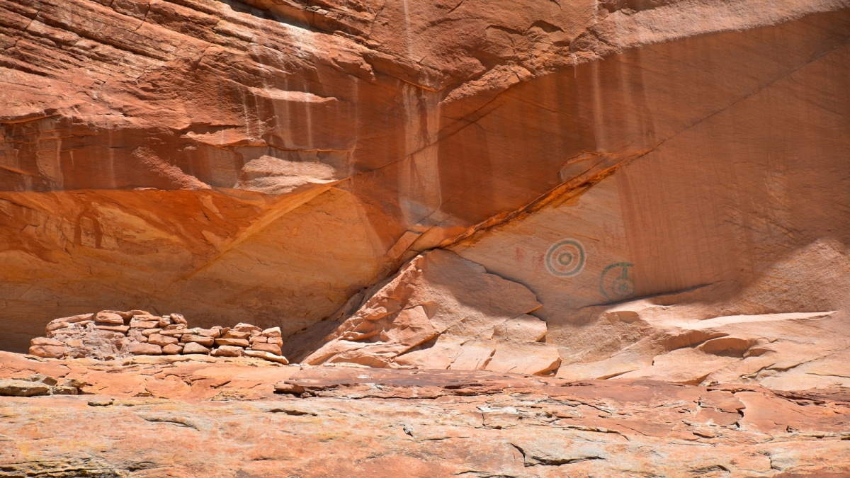 Split Level Ruins – Cedar Mesa – UtahDSC_0705