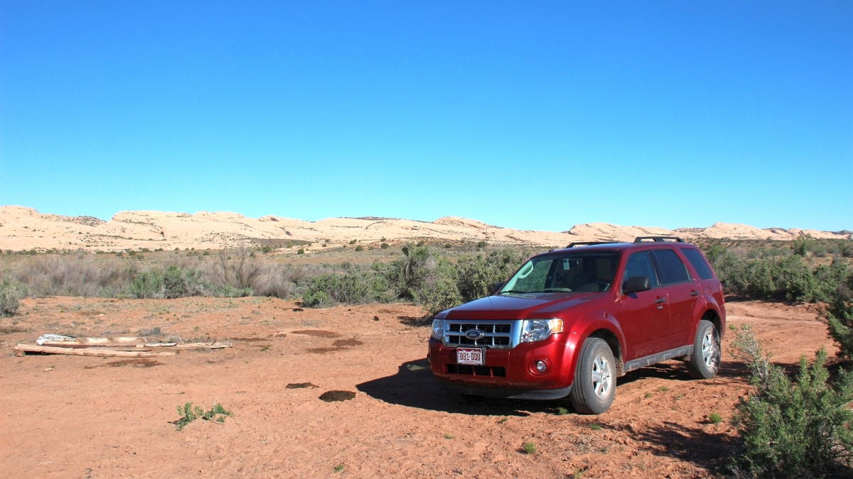 Butler Wash – Cedar Mesa – Utah