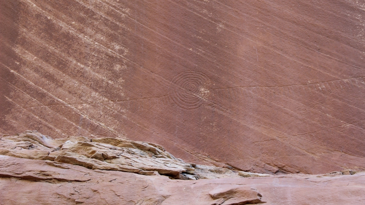 Split Level Ruins – Cedar Mesa – Utah