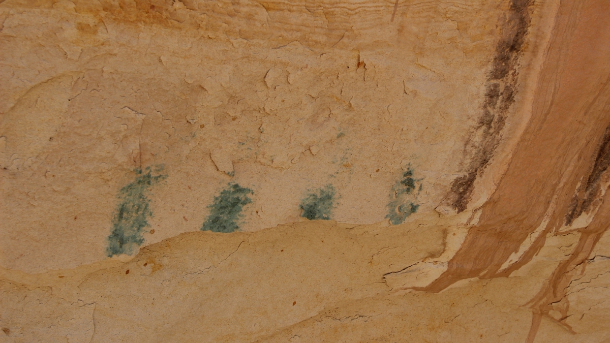 Split Level Ruins – Cedar Mesa – Utah