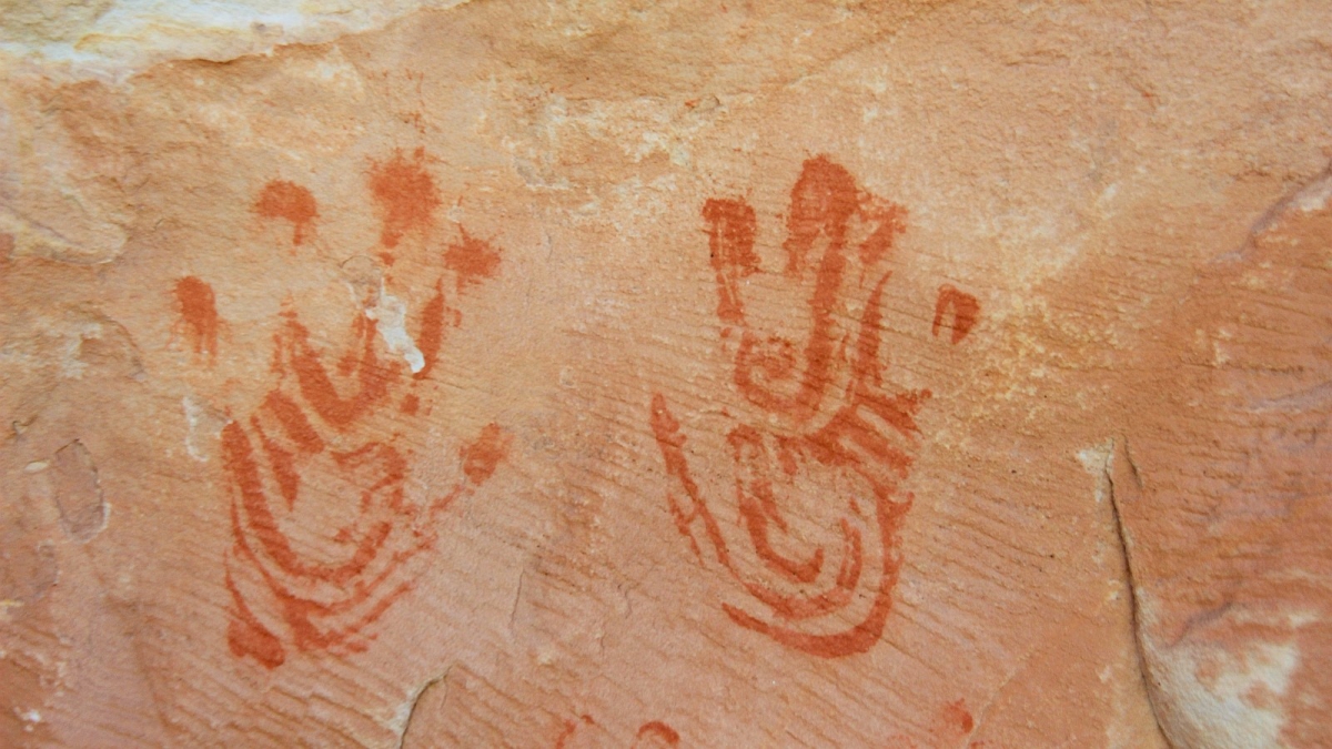 Split Level Ruins – Cedar Mesa – Utah