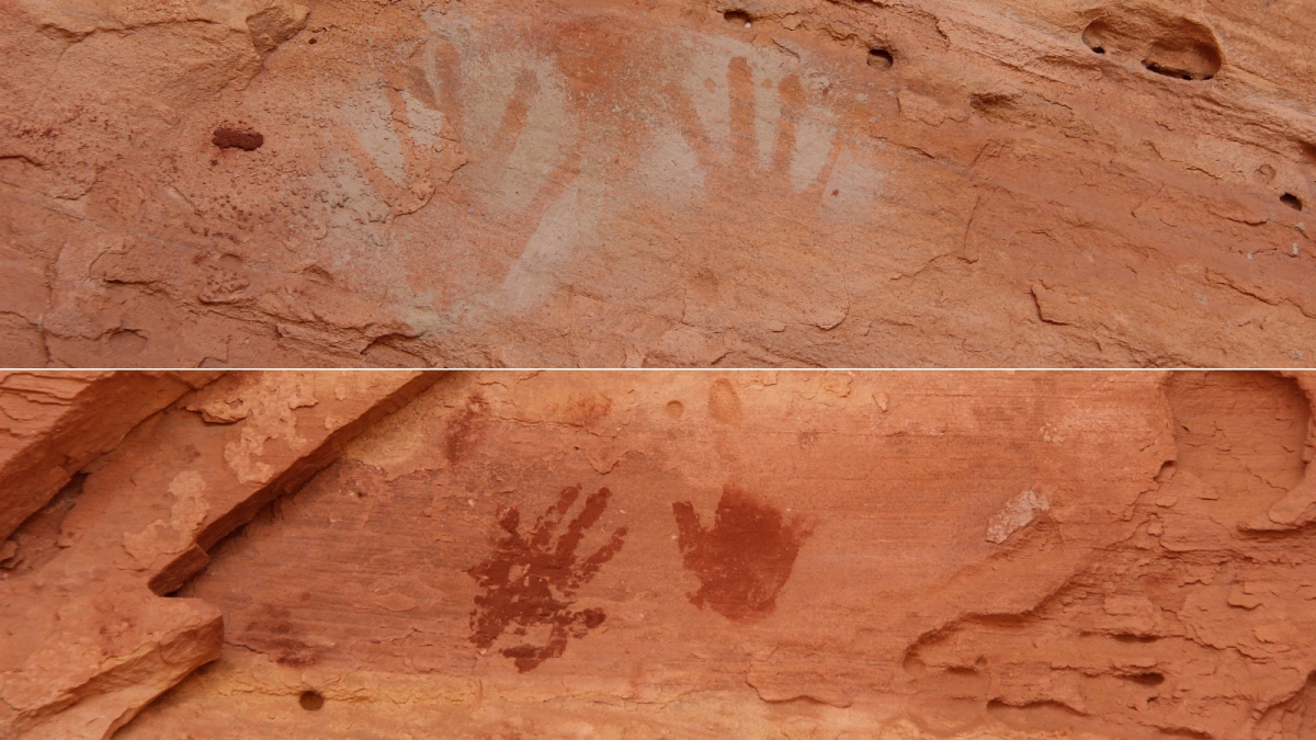 Perfect Kiva – Bullet Canyon – Cedar Mesa – Utah