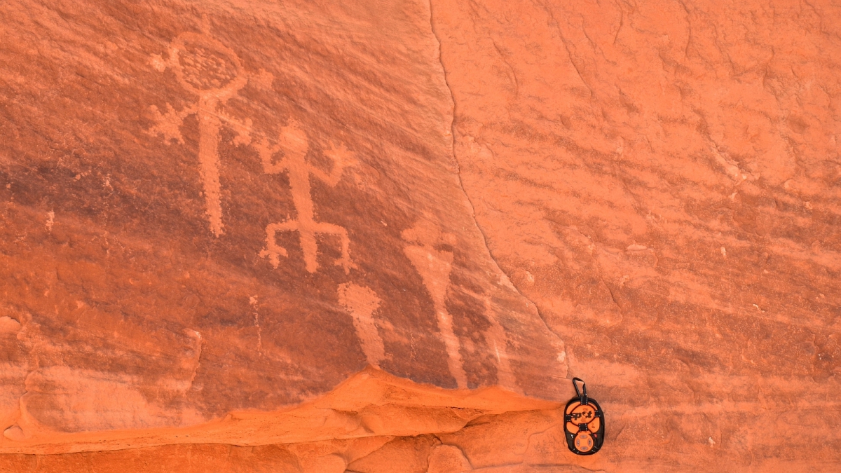 Jailhouse Ruins – Bullet Canyon – Cedar Mesa – Utah