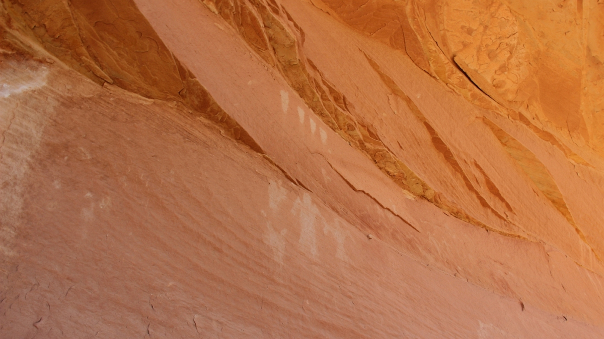 Bullet Canyon – Cedar Mesa – Utah