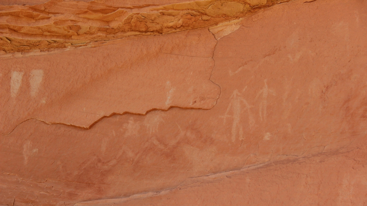 Bullet Canyon – Cedar Mesa – Utah