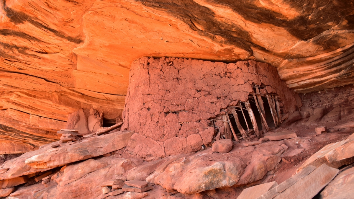 Road Canyonns – Cedar Mesa – Utah