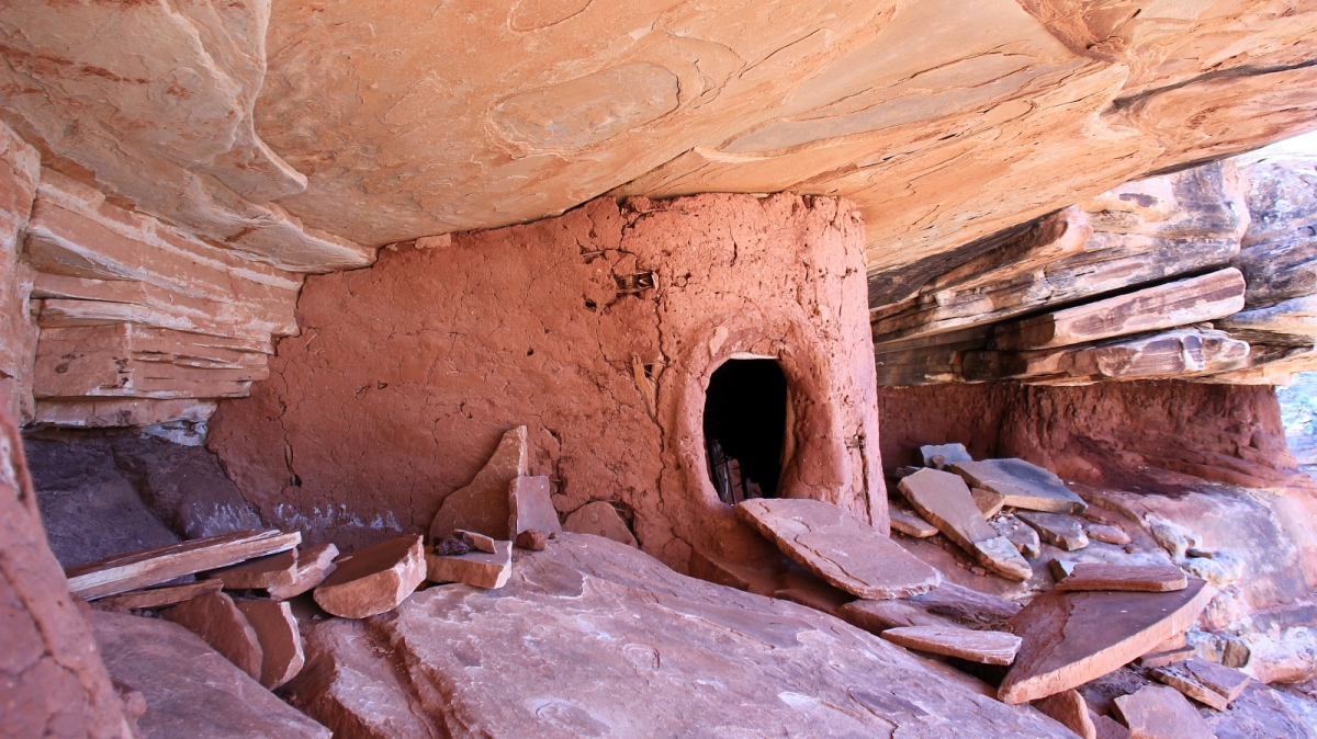 Road Canyon – Cedar Mesa – Utah