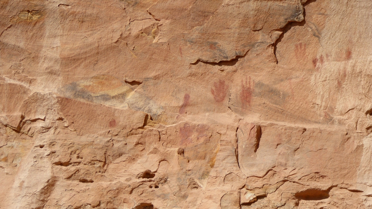 Tower House Ruin – Cedar Mesa – Utah