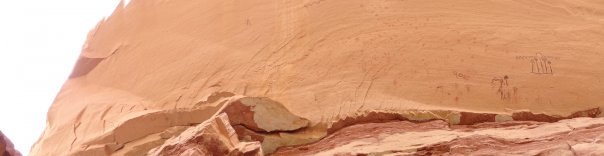 Sheiks Canyon – Cedar Mesa – Utah
