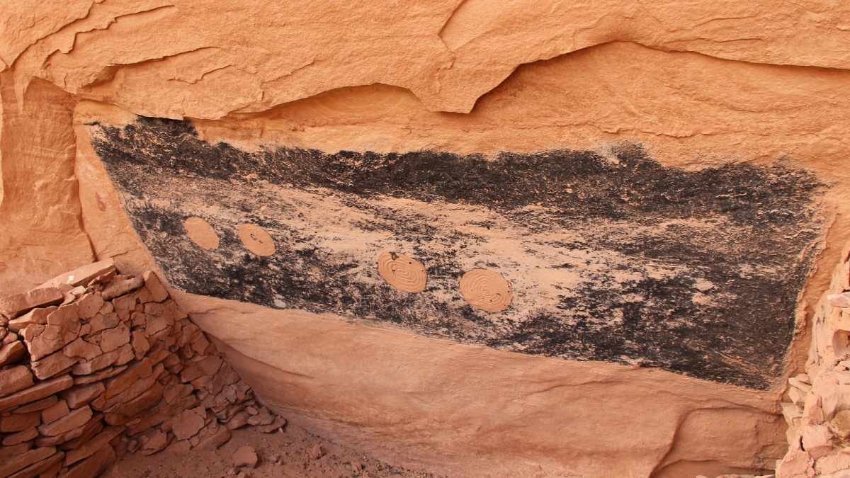Sheiks Canyon – Cedar Mesa – Utah