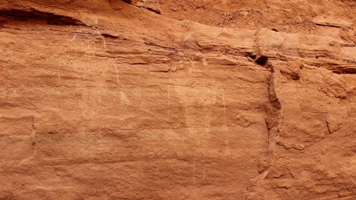 Sheiks Canyon – Cedar Mesa – Utah