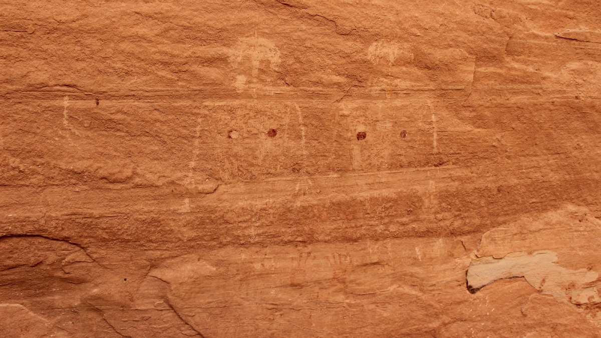 Sheiks Canyon – Cedar Mesa – Utah