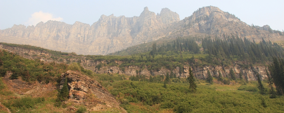 Glacier National Park