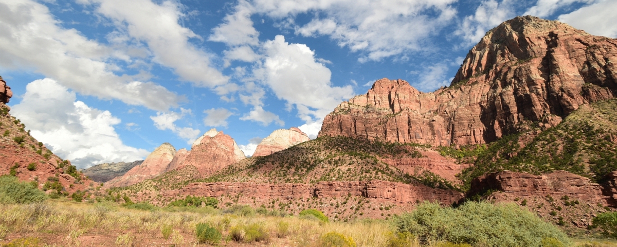 Zion National Park