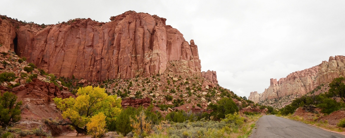 Long Canyon