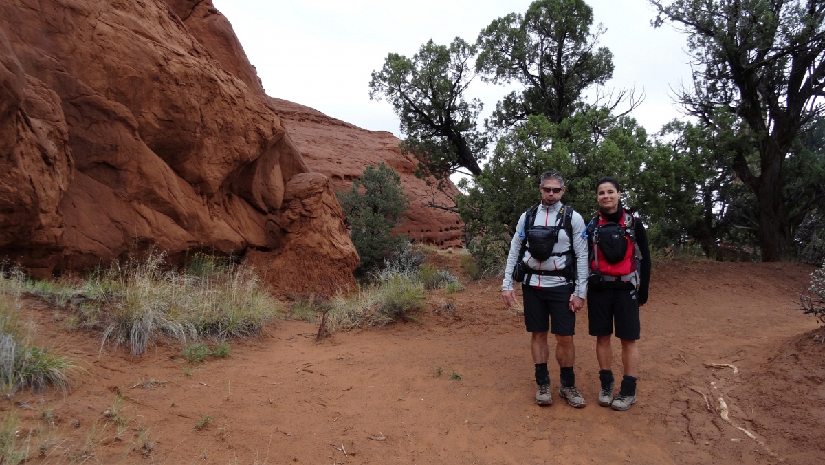 Kodachrome Basin State Park – Utah