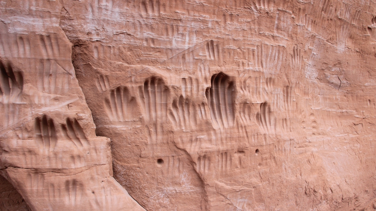 Kodachrome Basin State Park – Utah