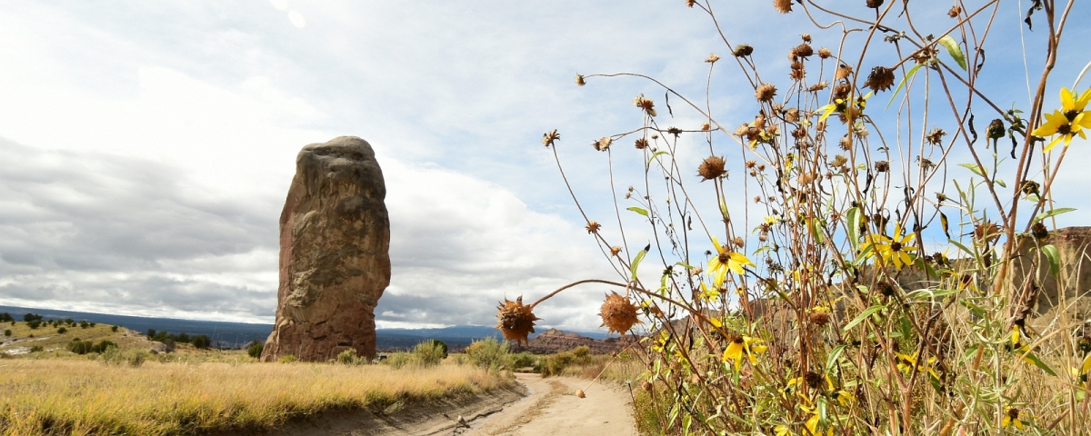 Kodachrome Basin