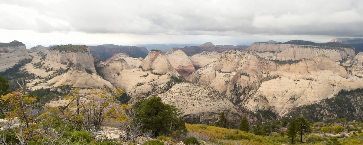 Horse Pasture Plateau