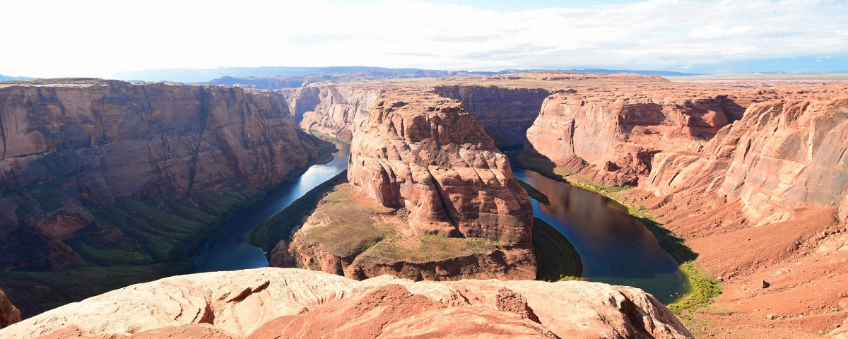 Horseshoe Bend