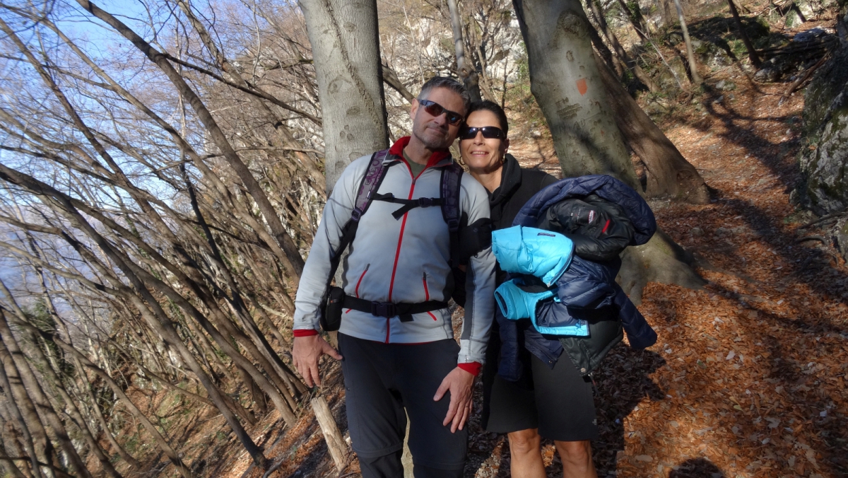 Monte San Salvatore – Lugano – Tessin