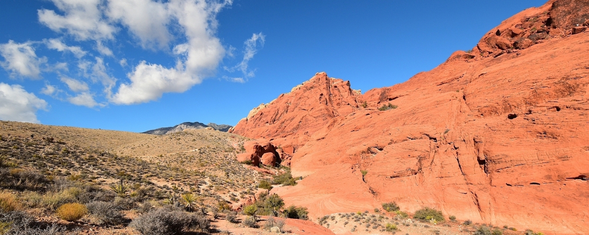 Red Rock Canyon