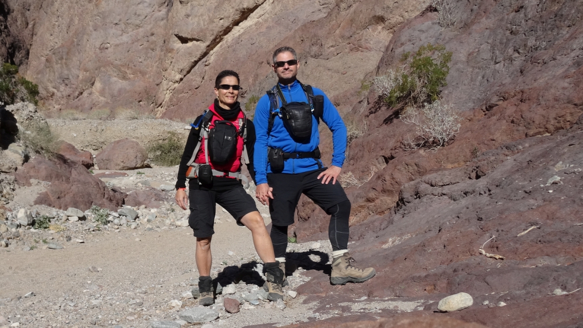 White Rock Canyon – Lake Mead National Recreation Area – Arizona
