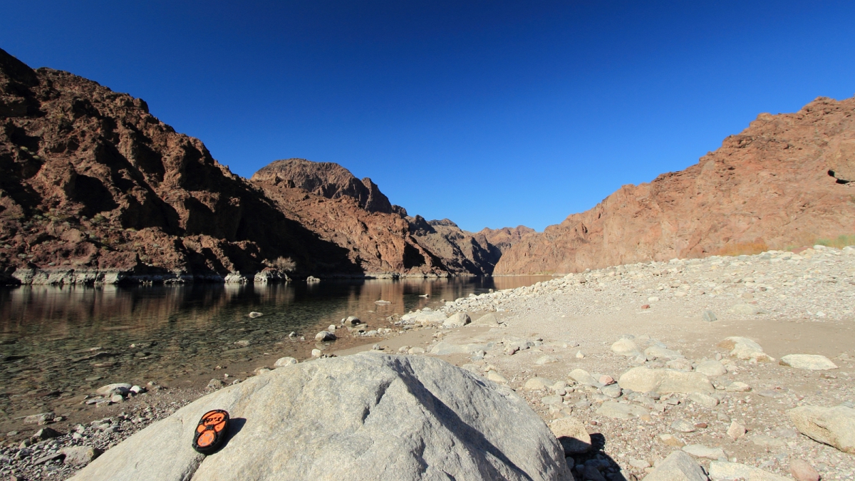 White Rock Canyon – Lake Mead National Recreation Area – Arizona