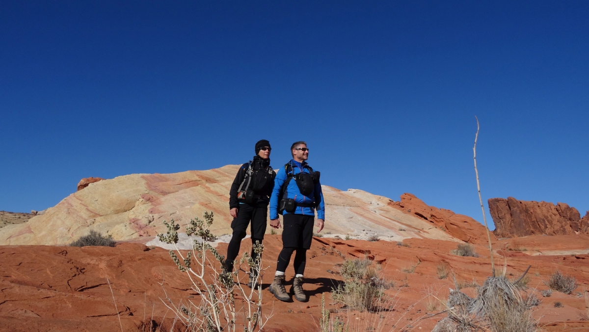 Valley of Fire State Park – Nevada